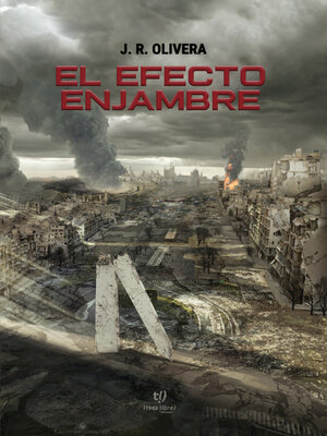 cover image of El Efecto Enjambre